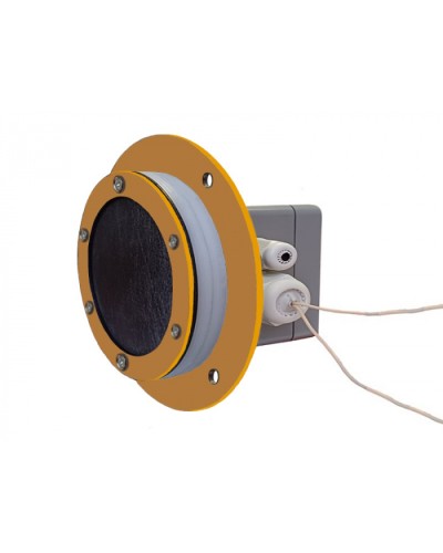 Датчик подпора (заштыбовки) ДЗ исп.00 Магнито-Контакт в Рыбинске Дополнительное оборудование для ОПС Pintop.ru