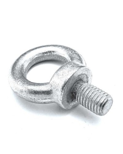 Рым-болт М16 DIN 580 (20шт/уп) Промрукав (PR08.3902) в Рыбинске Крепеж Pintop.ru