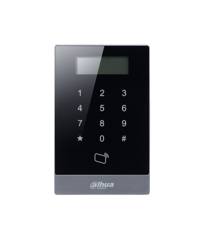 Контроллер сетевой Dahua DHI-ASI1201A-D в Рыбинске Контроллеры Pintop.ru