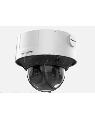 IP-камера видеонаблюдения купольная уличная Hikvision DS-2CD3D26G2T-IZHSUY(2.8-12mm)(H) в Рыбинске IP-камеры Pintop.ru