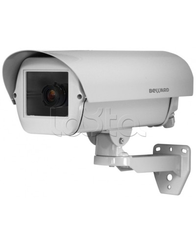 Термокожух с Wi-Fi модулем для камер серии B Beward B10xxWB2-K220 в Рыбинске Кожухи и термокожухи для камер Pintop.ru