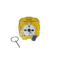 Устройство дистанционного пуска взрывозащищённое Спектрон-512-Exd-Н-УДП-01-HART