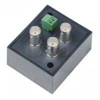 Усилитель-разветвитель видеосигнала HDCVI / TVI / AHD SC&T CD102HD