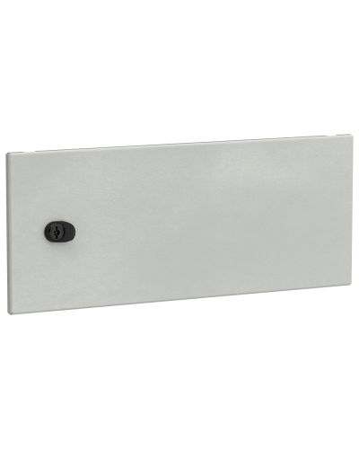 FORMAT Дверь секционная внешняя 250х600мм IEK (FO-00-ESD-025-060) в Рыбинске Аксессуары для стоек и шкафов Pintop.ru