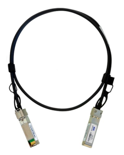 Кабель соеденительный QSFP Gigalink GL-CC-QSFP100-010-AOC в Рыбинске Модули SFP/XFP/GBIC Pintop.ru