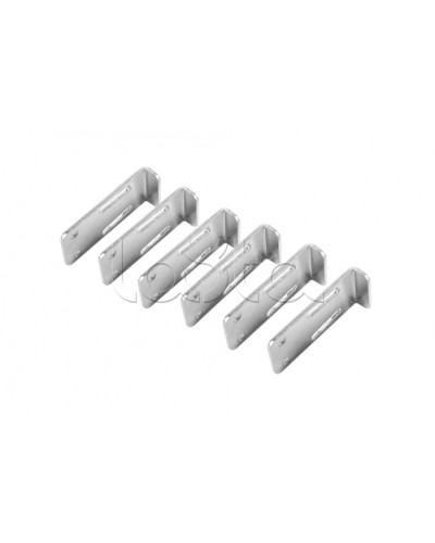 Соединитель внутренний прямой для шкафов EMS Elbox EMS-CS в Рыбинске Аксессуары для стоек и шкафов Pintop.ru