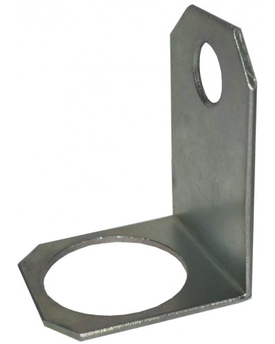 Кронштейн для гибкой подводки Спецавтоматика в Рыбинске Аксессуары для оросителей Pintop.ru