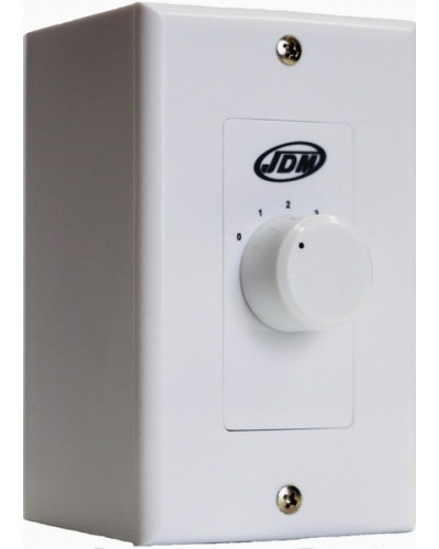 Аттенюатор JDM AT-600 в Рыбинске Аксессуары для СОУЭ Pintop.ru