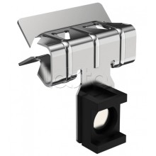 Зажим балочный 2-7мм под нейлон. стяжку HDZ IEK (CME30-BZS-HDZ)