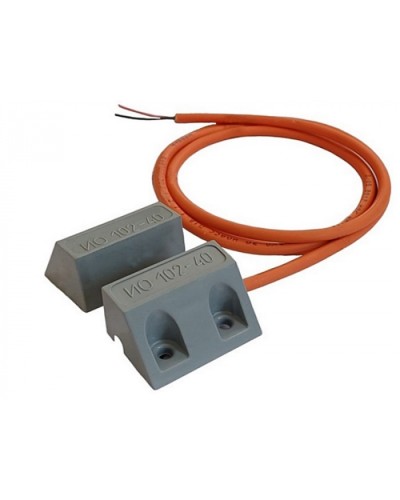 Магнито-Контакт ИО 102-40 Б2П (2) FRHF в Рыбинске Извещатели охранные Pintop.ru