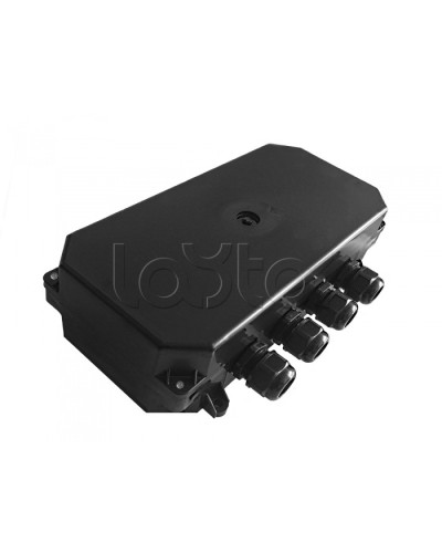 Коробка Магнито-контакт КВСК-Ех «СЕВЕР» АБС.8.МКВ М25КМ20.10-14.РМ2 ПАШК.685552.002 ТУ IP 67 в Рыбинске Комутационные взрывозащищенные коробки Pintop.ru