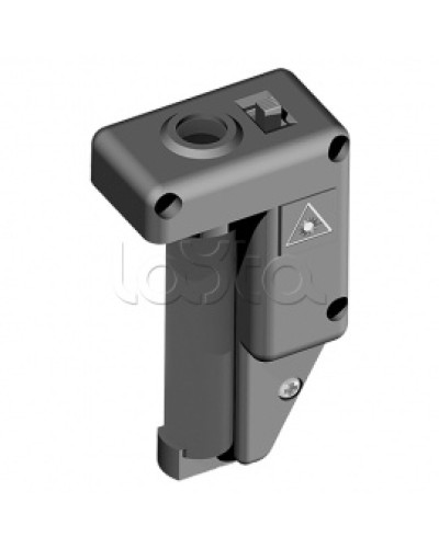 Лазерное юстировочное устройство ДИП-Интеллект Лазерный указатель в Рыбинске Дополнительное оборудование для ОПС Pintop.ru