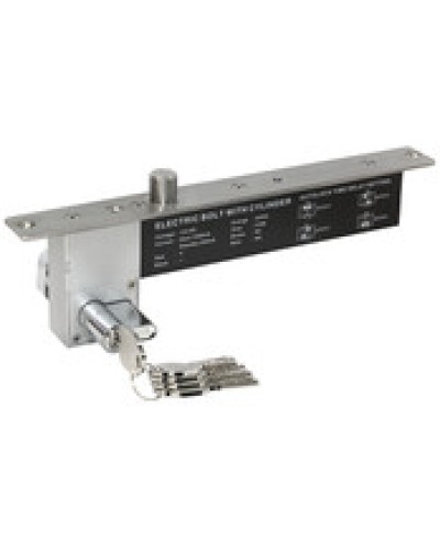 Замок электромеханический Smartec ST-DB526MLT в Рыбинске Электромеханические замки Pintop.ru