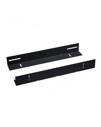 Усиленные направляющие Бастион SKAT TB Rails H600-B в Рыбинске Расходные материалы для шкафов и стоек Pintop.ru