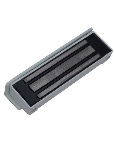 Замок электромагнитный Метаком ML-150 в Рыбинске Электромагнитные замки Pintop.ru