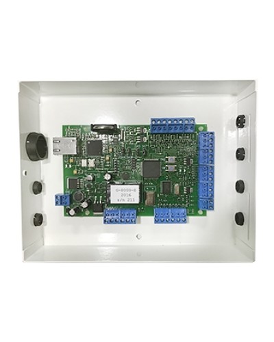Контроллер базовый Gate-8000-Ethernet-UPS2 в Рыбинске Контроллеры Pintop.ru