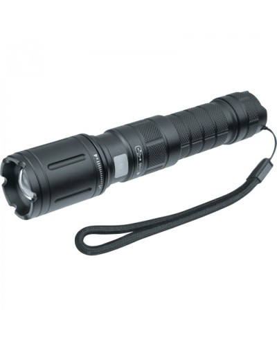 Фонарь Navigator 14 237 NPT-P01-18650 алюм.проф.CREE LEDx10Вт.Li-ion 2 Ач. 5 реж в Рыбинске Источники света(Лампы) Pintop.ru