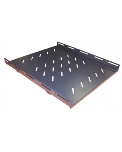 Полка стационарная для напольных шкафов глубиной 600 мм TWT (TWT-CBB-S4-6/100) в Рыбинске Полки для шкафов и стоек Pintop.ru