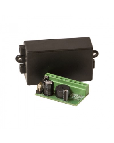 Контроллер автономный AccordTec AT- K1000 UR Box в Рыбинске Контроллеры Pintop.ru