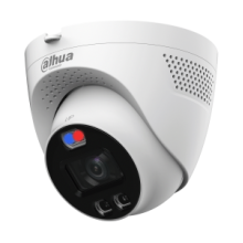 Камера видеонаблюдения уличная купольная Dahua DH-HAC-ME1509TQP-A-PV-0280B-S2