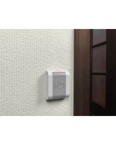 CARDDEX Комплект сенсорного автономного контроллера со считывателем«LCA E» в Рыбинске Сетевая СКУД CARDDEX Pintop.ru