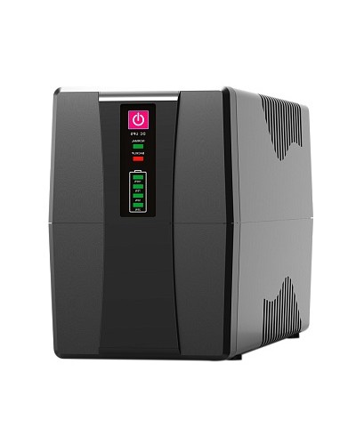 Блок бесперебойного питания AccordTec ББП-90 DT в Рыбинске Дополнительное оборудование для СКУД Pintop.ru