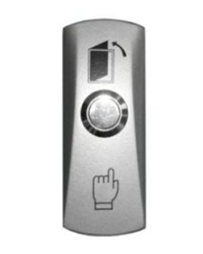 Кнопка выхода Smartec ST-EX010SM в Рыбинске Кнопки выхода Pintop.ru