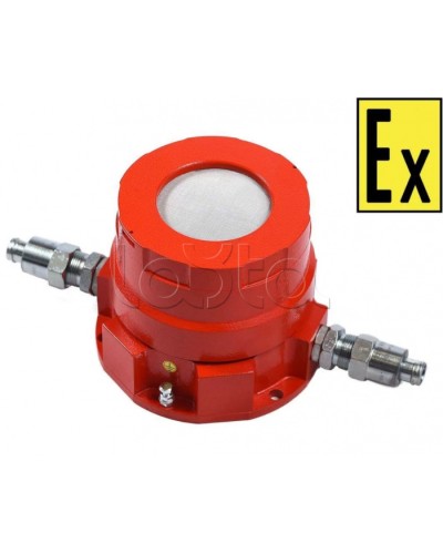 Звуковойоповещатель Компания СМД ОРБИТА МК З ГРВА-Н в Рыбинске Оповещатели Ex Pintop.ru