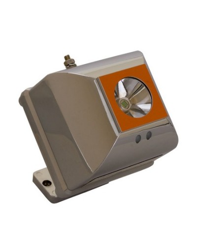 Извещатель пожарный пламени взрывозащищенный Гириконд ИП 332-1/1 взр.защ.(НАБАТ-1), IP54 в Рыбинске Пожарные извещатели (Ex) Pintop.ru