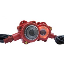 Оповещатель звуковой взрывозащищенный Спецприбор ЗОВ-З