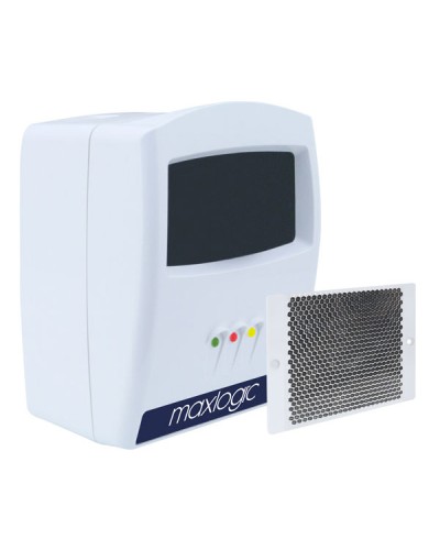 Извещатель пожарный дымовой оптико-электронный Mavigard ML-2173 в Рыбинске Пожарные извещатели Pintop.ru