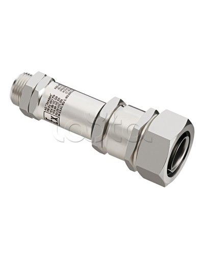 Взрывозащищенный кабельный ввод Эридан КВВ-М20-Н в Рыбинске Дополнительное оборудование (Ex) Pintop.ru