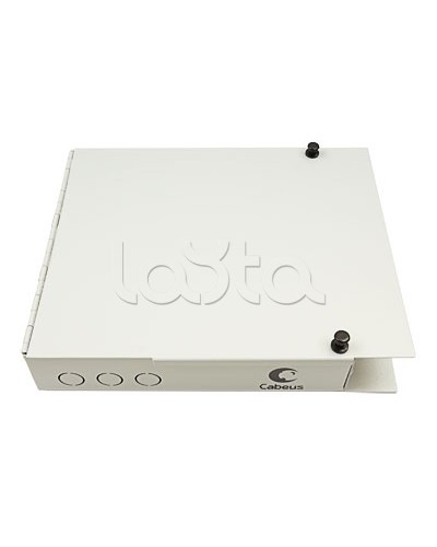 Бокс оптический Cabeus JJT-16-ST в Рыбинске Кросс оптический Pintop.ru