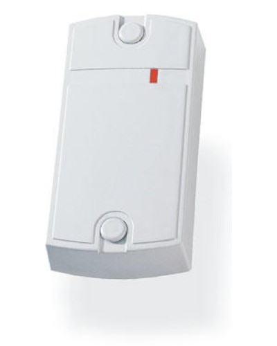 Считыватель IronLogic Matrix-II (мод. Е Wire) (черный) в Рыбинске Сетевая СКУД Matrix Pintop.ru