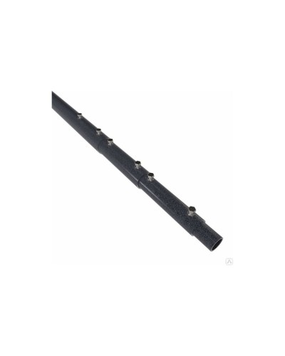 Мачта для антенн телескопическая, 800см REXANT 34-0578 в Рыбинске Системы видеонаблюдения Pintop.ru