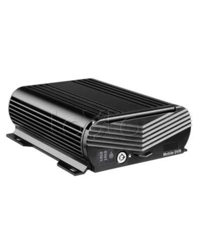 Видеорегистратор 5-ти канальный EverFocus ACE-JS9805 в Рыбинске Видеорегистраторы гибридные Pintop.ru