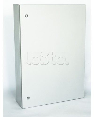 Металлический шкаф с термоизоляцией Forteza ТШУ-1100.2.НВ (900x1100x230) в Рыбинске Технические средства охраны периметра Pintop.ru