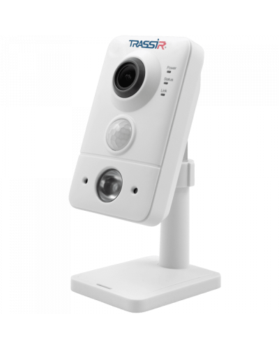 IP-камера TRASSIR TR-D7151IR1 (D) 2.8 в Рыбинске IP-камеры Pintop.ru