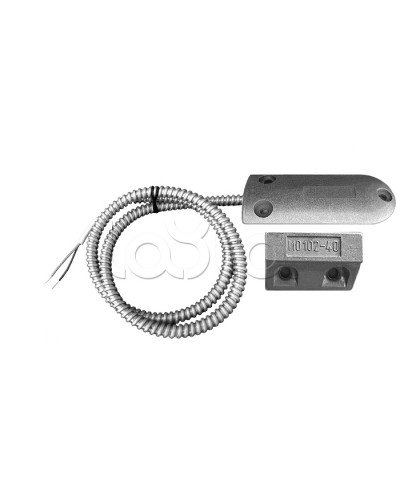 Извещатель охранный точечный магнитоконтактный Магнито-контакт ИО 102-40 А2М (3) (спецсерия, срабатывание 10 мм) АТФЕ.425119.066 ТУ в Рыбинске Извещатели охранные (Ex) Pintop.ru