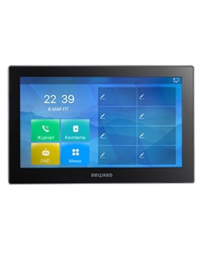 Монитор Beward SM730W в Рыбинске Абонентские IP устройства Pintop.ru