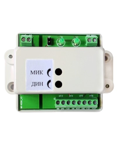 Адаптер Метаком МК-032К в Рыбинске Аксессуары для многоабонентных систем Pintop.ru