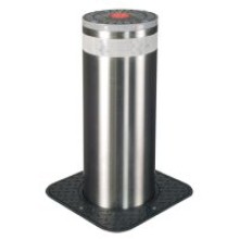 Блокиратор дорожный полуавтоматический J200 SA высотой 600 мм Faac 116509