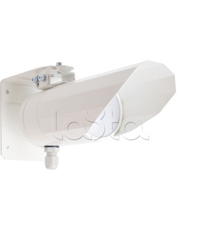 Извещатель охранный инфракрасный пассивный Полисервис ИД2-50Ш в Рыбинске Извещатели охраны периметра Pintop.ru