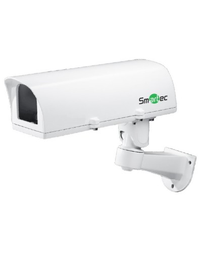 Термокожух Smartec STH-3211DL-PSU1 в Рыбинске Системы видеонаблюдения Pintop.ru
