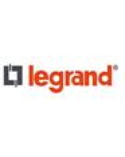 Крышка для защиты от УФ узлучения LEGRAND 038497 в Рыбинске Держатели, клипсы, скобы Pintop.ru