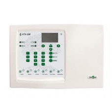 Прибор приемно-контрольный охранно-пожарный и управления Smartec SF-FP-Vita 02M-LAN