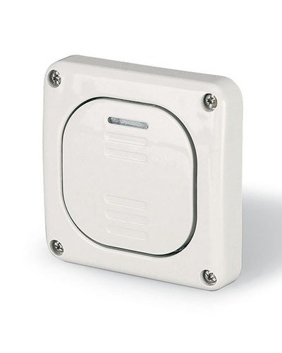 Выключатель однополюсный, одноклавишный DKC DIS1373012 в Рыбинске Аксессуары для стоек и шкафов Pintop.ru