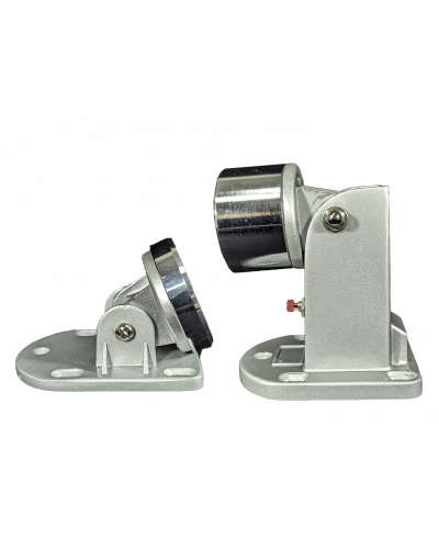 Электромагнитный держатель двери Tantos TS-DH60 в Рыбинске Дополнительное оборудование для СКУД Pintop.ru