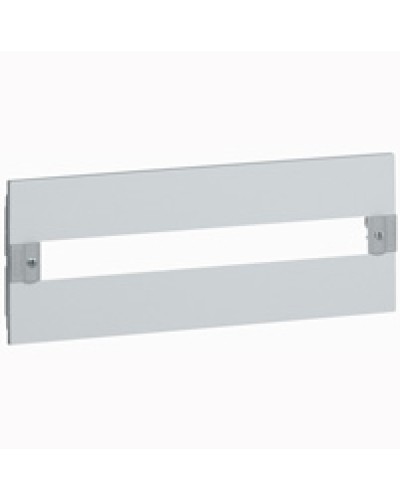 Панель лицевая металлическая XL³ Legrand 020301 в Рыбинске Аксессуары для стоек и шкафов Pintop.ru