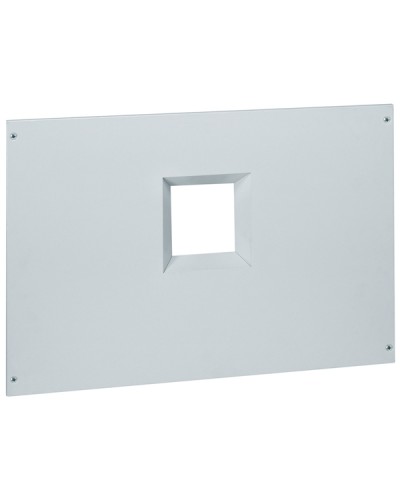 Панель лицевая Legrand 020934 в Рыбинске Аксессуары для стоек и шкафов Pintop.ru